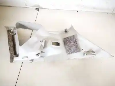 Second-hand car spare part plastics for ford fiesta vi (cb1, ccn) 1.4 tdci oem iam references 8a61a31011aew  8a61-a31011-aew
