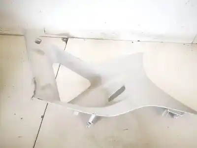 Second-hand car spare part plastics for ford fiesta vi (cb1, ccn) 1.4 tdci oem iam references 8a61a31010aew