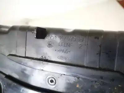 Автозапчастина б/у пластика для ford fiesta vi (cb1, ccn) 1.4 tdci посилання на oem iam 8v5114a075ea  8v51-14a075-ea