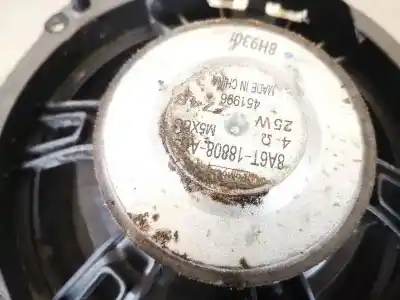 Second-hand car spare part speaker for ford fiesta vi (cb1, ccn) 1.4 tdci oem iam references 8a6t18808a  8a6t-18808-a