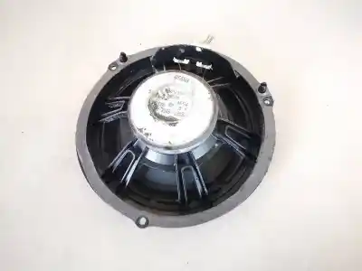 Second-hand car spare part speaker for ford fiesta vi (cb1, ccn) 1.4 tdci oem iam references 8a6t18808a  8a6t-18808-a