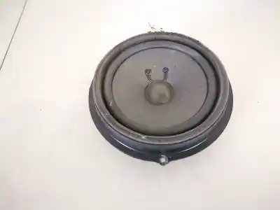 Second-hand car spare part speaker for ford fiesta vi (cb1, ccn) 1.4 tdci oem iam references 8a6t18808a