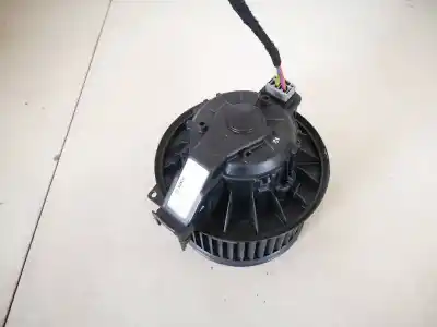 Second-hand car spare part heater blower motor for ford fiesta vi (cb1, ccn) 1.4 tdci oem iam references vp8e2h18456aa