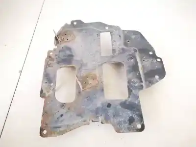 Second-hand car spare part plastics for ford fiesta vi (cb1, ccn) 1.4 tdci oem iam references 8v2112a692cb