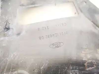 Second-hand car spare part plastics for ford fiesta vi (cb1, ccn) 1.4 tdci oem iam references 8v2112a692cb  