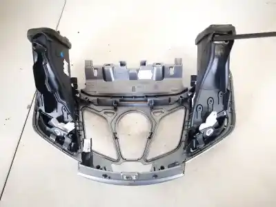 Автозапчастина б/у аераційна решіта для ford fiesta vi (cb1, ccn) 1.4 tdci посилання на oem iam 8a6118a802agw  8a61-18a802-agw