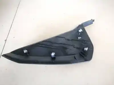 Автозапчастина б/у пластика для ford fiesta vi (cb1, ccn) 1.4 tdci посилання на oem iam 8a61a044c60a  8a61-a044c60-a