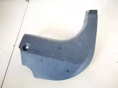 Second-hand car spare part plastics for ford fiesta vi (cb1, ccn) 1.4 tdci oem iam references 8a61b02348aew