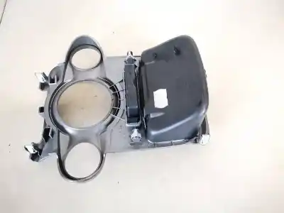 Автозапчастина б/у пластика для ford fiesta vi (cb1, ccn) 1.4 tdci посилання на oem iam 8a6118d422afw  8a61-18d422-afw