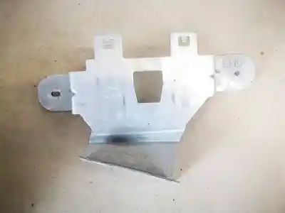 Second-hand car spare part plastics for ford fiesta vi (cb1, ccn) 1.4 tdci oem iam references 8v5114a206ab