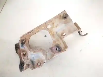 Second-hand car spare part plastics for ford fiesta vi (cb1, ccn) 1.4 tdci oem iam references   