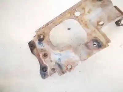 Second-hand car spare part plastics for ford fiesta vi (cb1, ccn) 1.4 tdci oem iam references   
