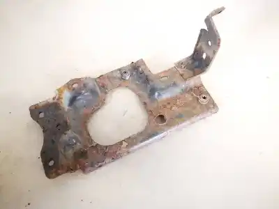 Second-hand car spare part plastics for ford fiesta vi (cb1, ccn) 1.4 tdci oem iam references 