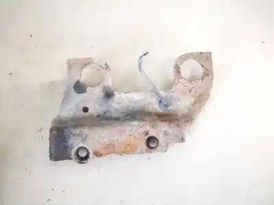 Second-hand car spare part plastics for ford fiesta vi (cb1, ccn) 1.4 tdci oem iam references 