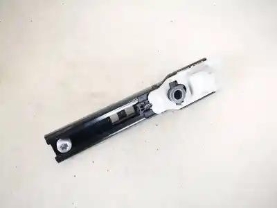 Second-hand car spare part plastics for ford fiesta vi (cb1, ccn) 1.4 tdci oem iam references 8v51a611c46ac