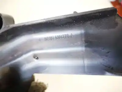 Автозапчастина б/у пластика для ford fiesta vi (cb1, ccn) 1.4 tdci посилання на oem iam 8e2h18n276a  8e2h18n276-a