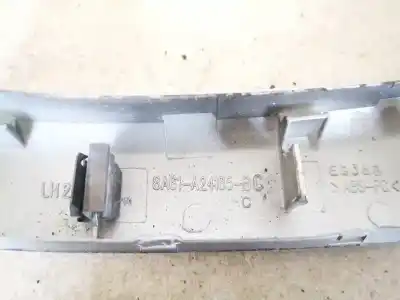 Second-hand car spare part plastics for ford fiesta vi (cb1, ccn) 1.4 tdci oem iam references 8a61a24185bc  8a61-a24185-bc