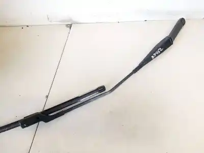 Piesă de schimb auto la mâna a doua BRAȚ ȘTERGÃTOR FAȚÃ STÂNGA pentru FORD FIESTA (CB1)  Referințe OEM IAM 8A6117526BB  