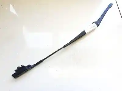 Piesă de schimb auto la mâna a doua BRAȚ ȘTERGÃTOR FAȚÃ STÂNGA pentru FORD FIESTA (CB1)  Referințe OEM IAM 8A6117526AB  