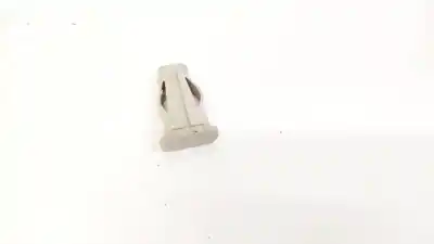 Pezzo di ricambio per auto di seconda mano plastica per nissan note (e11e) 1.6 16v cat riferimenti oem iam   