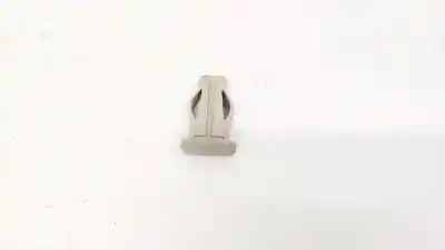 Second-hand car spare part plastics for nissan note (e11e) 1.6 16v cat oem iam references   