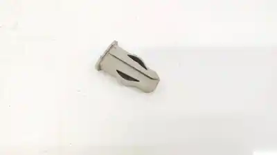 Second-hand car spare part plastics for nissan note (e11e) 1.6 16v cat oem iam references   