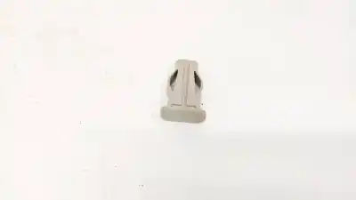 Second-hand car spare part plastics for nissan note (e11e) 1.6 16v cat oem iam references 