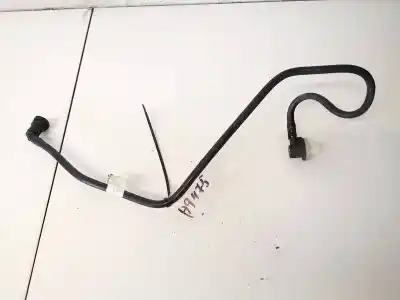 Pièce détachée automobile d'occasion plastiques pour opel astra j lim. 1.7 16v cdti références oem iam 