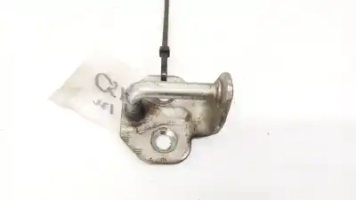 Peça sobressalente para automóvel em segunda mão plásticos por fiat ii bravo (198) (2007->) 1.9 d multijet referências oem iam b792