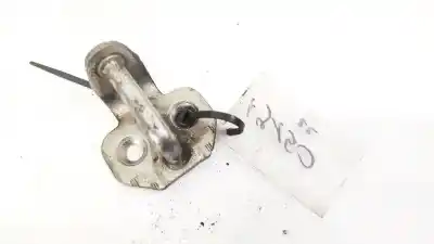 Peça sobressalente para automóvel em segunda mão plásticos por fiat ii bravo (198) (2007->) 1.9 d multijet referências oem iam b792