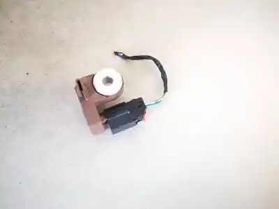 Second-hand car spare part sensor for ford fiesta vi (cb1, ccn) 1.4 tdci oem iam references 8v5114b342ab  8v51-14b342-ab