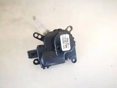 Автозапчасти б/у мотор открывания люков кондиционера за FORD FIESTA VI (CB1, CCN) 1.4 TDCi ссылки OEM IAM 1S7H19B634AC  1S7H-19B634-AC