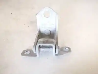 Second-hand car spare part door stop for ford fiesta vi (cb1, ccn) 1.4 tdci oem iam references 