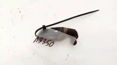 Second-hand car spare part plastics for nissan note (e11e) 1.6 16v cat oem iam references 