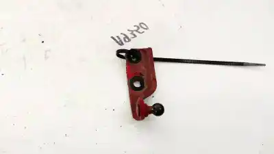 Second-hand car spare part plastics for nissan note (e11e) 1.6 16v cat oem iam references   