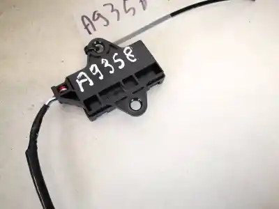 Second-hand car spare part electronic module for mitsubishi outlander (cw0) 2.0 di-d intense oem iam references mn141583  