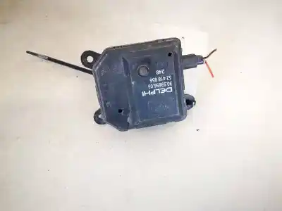 Автозапчастина б/у двигатель відкривання люків кондиціонація для opel astra h caravan 1.9 cdti посилання на oem iam 309365603