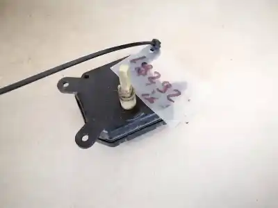 Автозапчастина б/у двигатель відкривання люків кондиціонація для opel astra h caravan 1.9 cdti посилання на oem iam 309365603  52418856