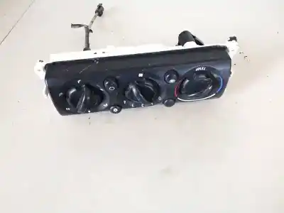 Автозапчасти б/у климат-контроль за mini mini (r50,r53) 1.6 16v cat ссылки oem iam 64111502214