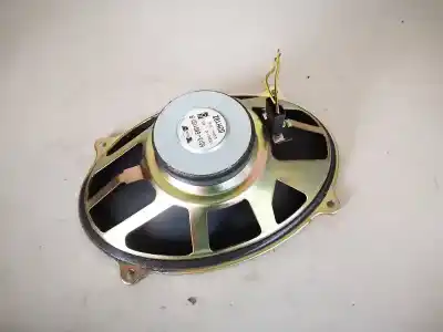 Second-hand car spare part speaker for mini mini (r50,r53) 1.6 16v cat oem iam references 65136801101  6513-6801101