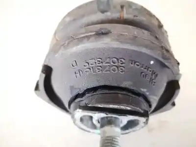 Second-hand car spare part engine support for mini mini (r50,r53) 1.6 16v cat oem iam references 307316h  307329d