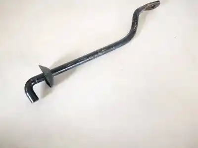 Автозапчастина б/у пластика для mini mini (r50,r53) 1.6 16v cat посилання на oem iam   
