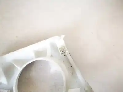 Pezzo di ricambio per auto di seconda mano plastiche per mini mini (r50,r53) 1.6 16v cat riferimenti oem iam   