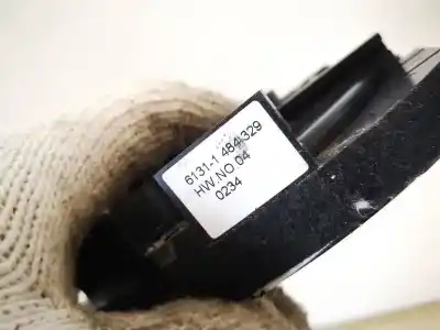Pezzo di ricambio per auto di seconda mano plastiche per mini mini (r50,r53) 1.6 16v cat riferimenti oem iam 61311484329  6131-1484329