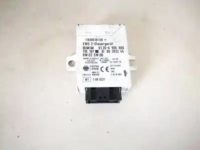 Автозапчасти б/у электронный модуль за mini mini (r50,r53) 1.6 16v cat ссылки oem iam 61356905666