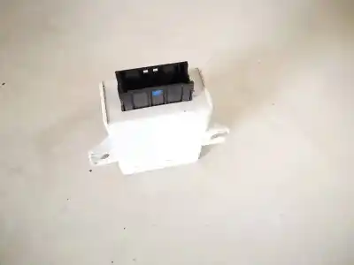 Pezzo di ricambio per auto di seconda mano modulo elettronico per mini mini (r50,r53) 1.6 16v cat riferimenti oem iam 61356905666  6135-6905666, 05393245