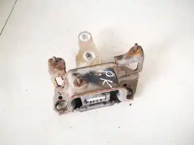 Second-hand car spare part engine support for ford fiesta vi (cb1, ccn) 1.4 tdci oem iam references 8v517m121ae