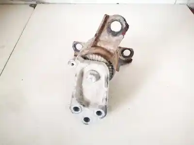 Second-hand car spare part engine support for ford fiesta vi (cb1, ccn) 1.4 tdci oem iam references 
