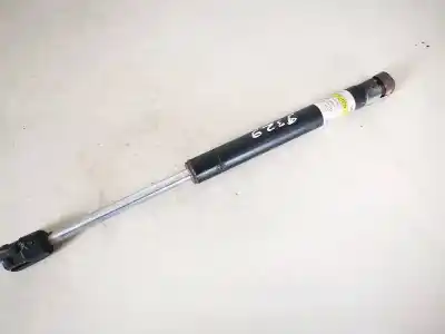 Peça sobressalente para automóvel em segunda mão amortecedores do tronco / porta por skoda superb (3u4) 1.9 tdi referências oem iam 