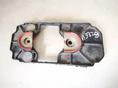 Peça sobressalente para automóvel em segunda mão plásticos por skoda superb (3u4) 1.9 tdi referências oem iam 8d0711406c